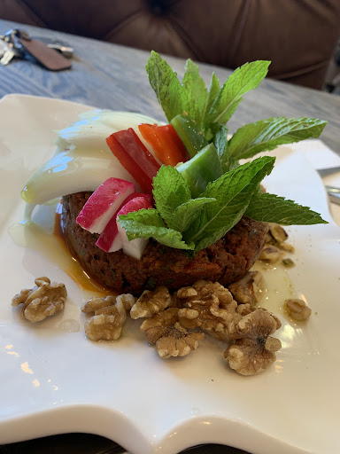 Photo of Sahara Mediterranean Restaurant - 10807 Castle Downs Rd NW #110, Edmonton, AB T5X 3N7